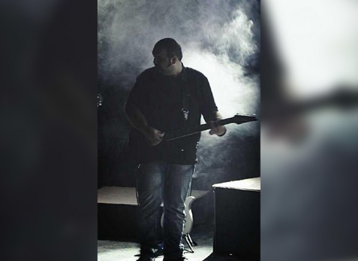 دوره آموزش گیتار  آکادمی بهروان